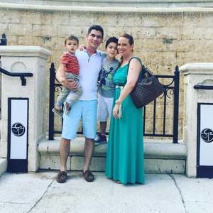 Meet your Posher, Alexander